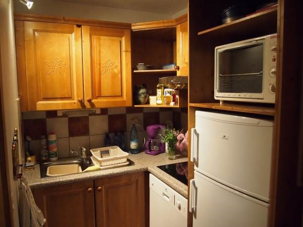 Balcons de Val Cenis le Haut