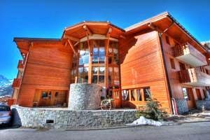 Balcons de Val Cenis le Haut