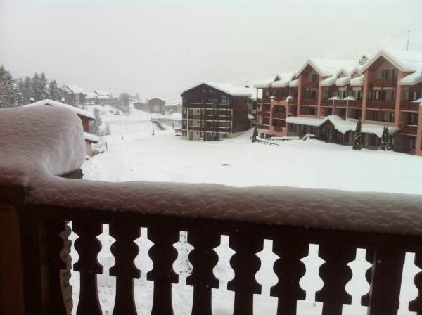Balcons de Val Cenis le Haut