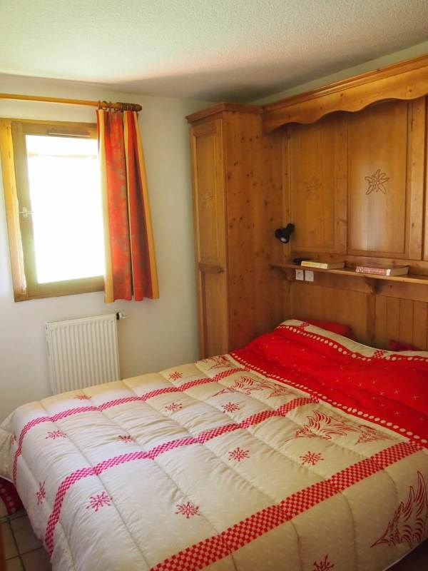 Balcons de Val Cenis le Haut