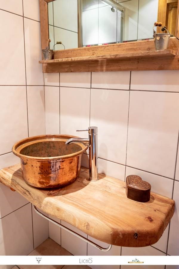 Chalet Le Névé - Sapaudia