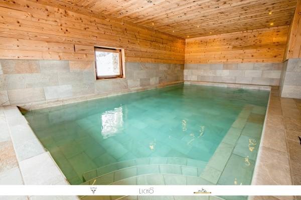 Chalet Le Névé - Sapaudia