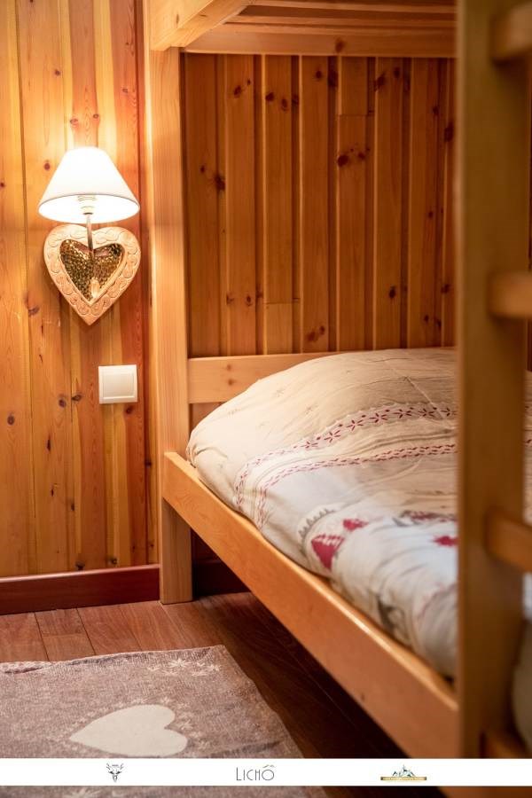 Chalet Le Névé - Sapaudia