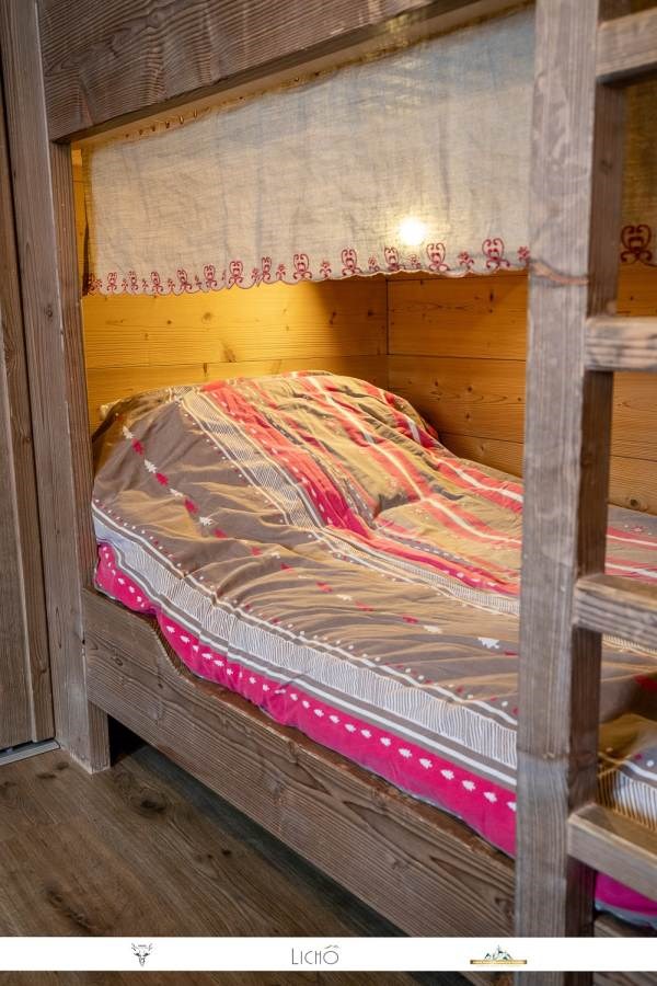 Chalet Le Névé - Tetra Lyre