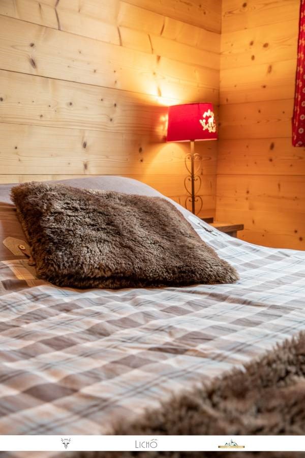 Chalet Le Névé - Tetra Lyre