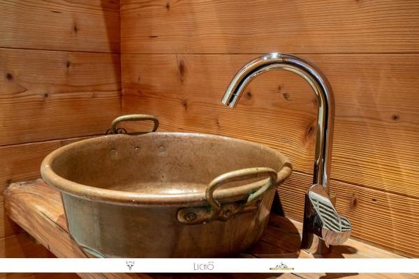 Chalet Le Névé - Tetra Lyre