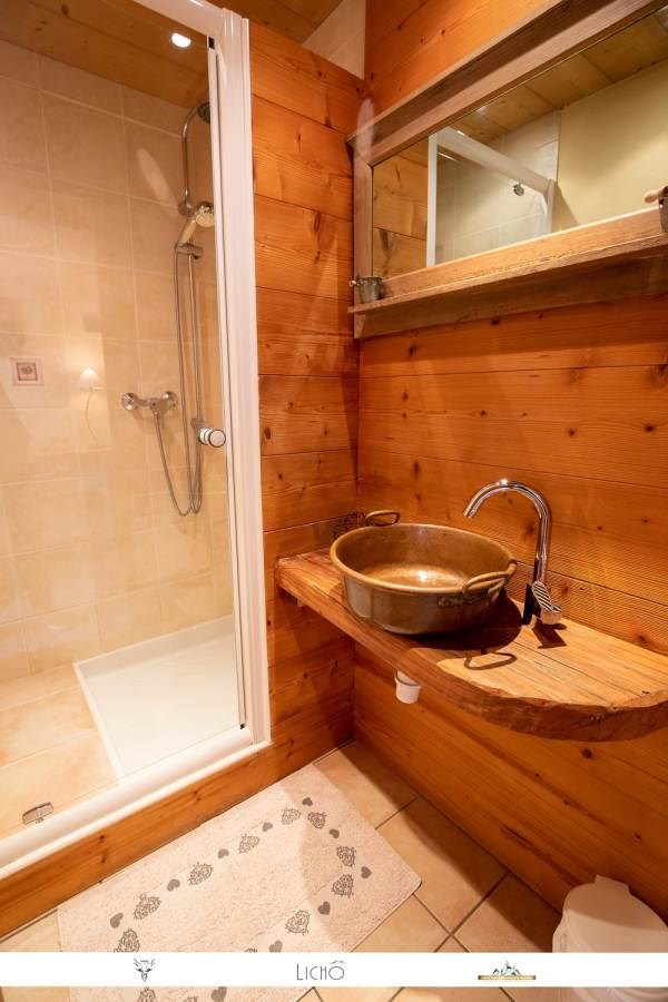 Chalet Le Névé - Tetra Lyre