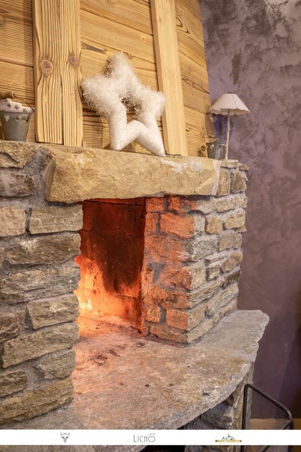 Chalet Le Névé - Tetra Lyre