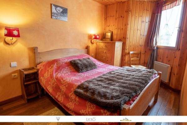 Chalet Le Névé - Tetra Lyre