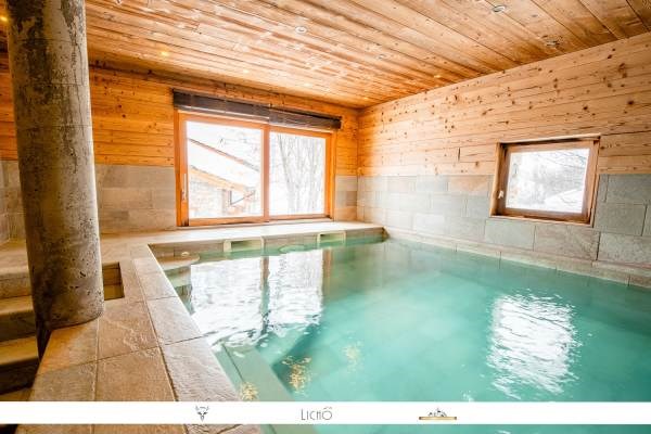 Chalet Le Névé - Tetra Lyre