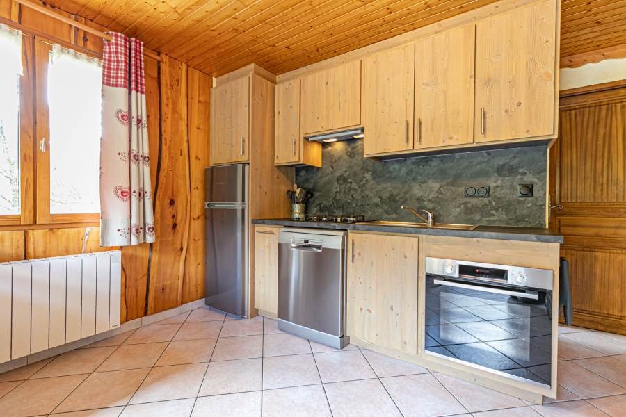 Chalet Le Névé - Perce Neige