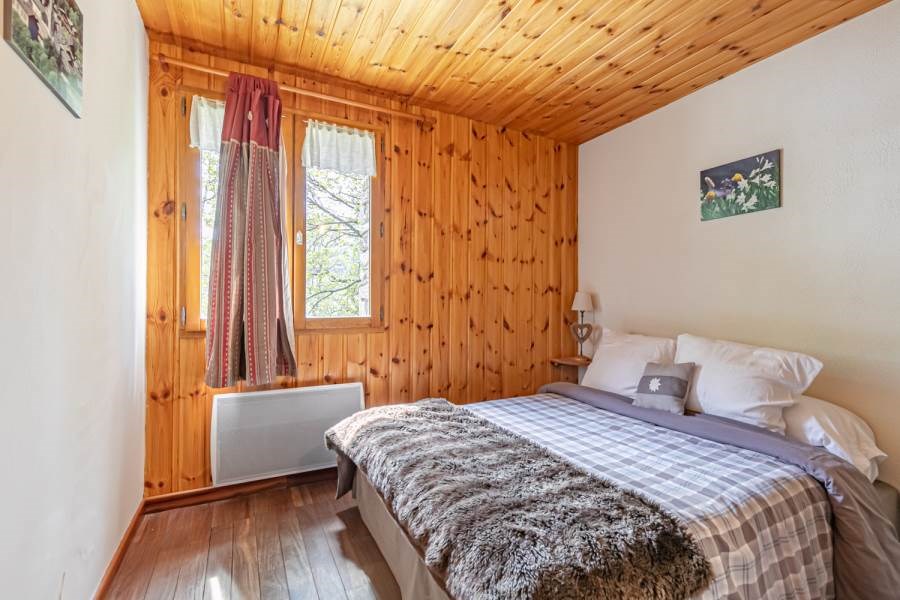 Chalet Le Névé - Gypaëte