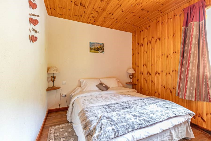 Chalet Le Névé - Gypaëte