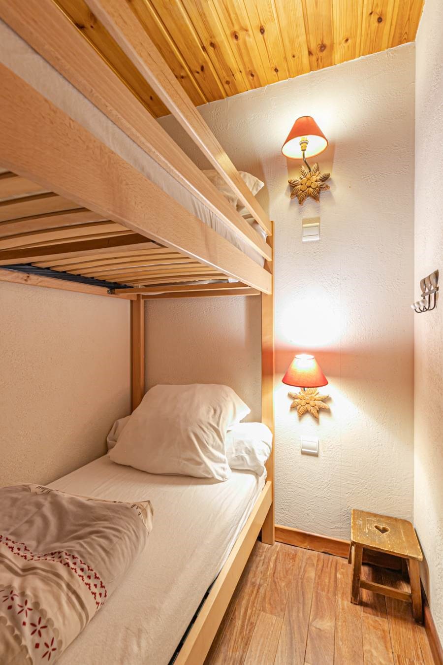 Chalet Le Névé - Gypaëte