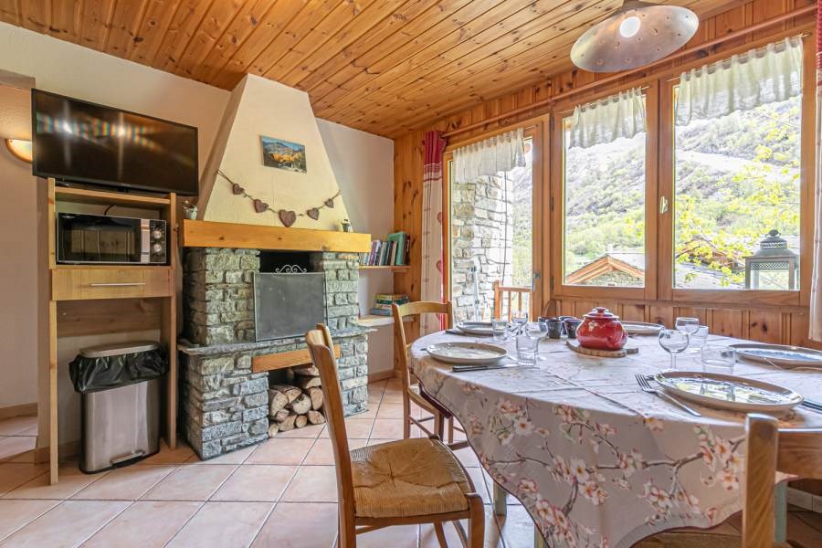 Chalet Le Névé - Gypaëte