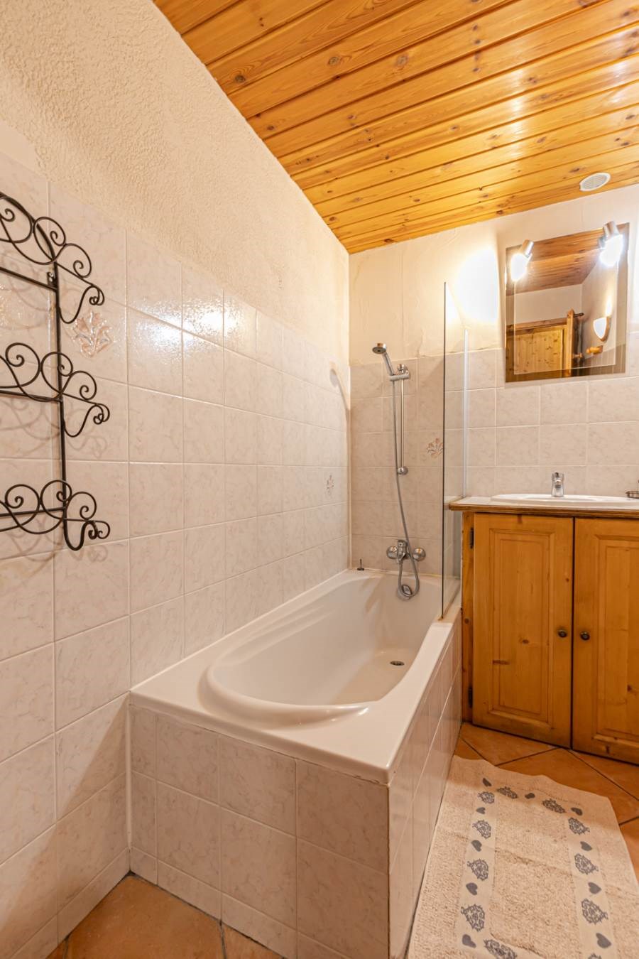 Chalet Le Névé - Gypaëte