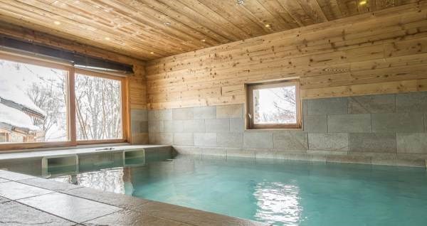 Chalet Le Névé - Gypaëte