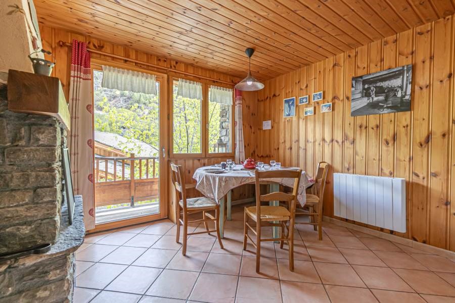 Chalet Le Névé - Gypaëte