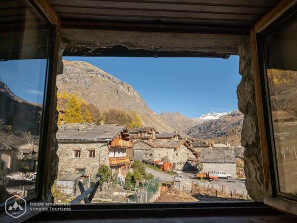 LES MERISIERS - NID DES ANGES