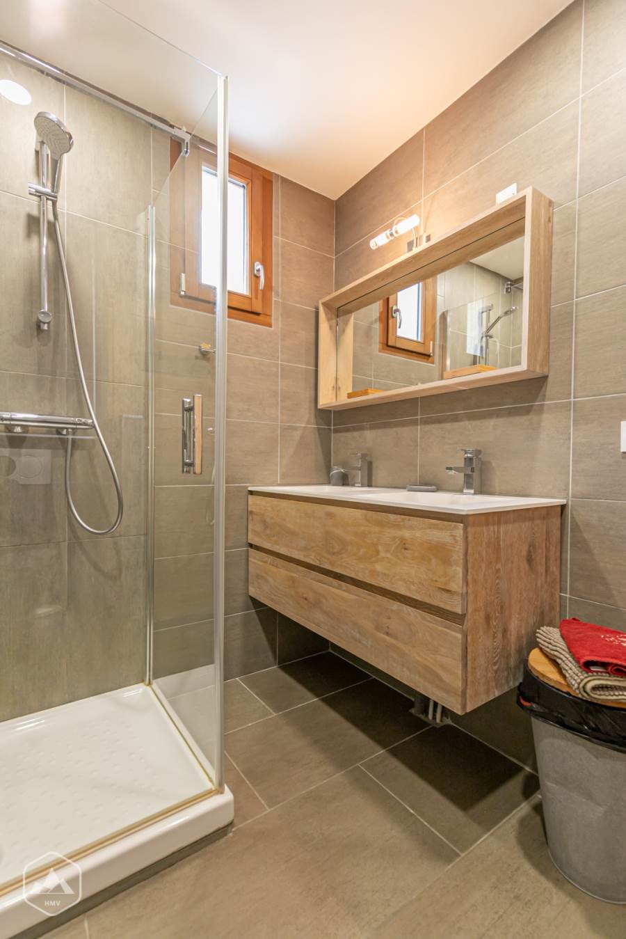 * CHALET DE LA FONTAINE - Le Mont Cenis (8 pers)