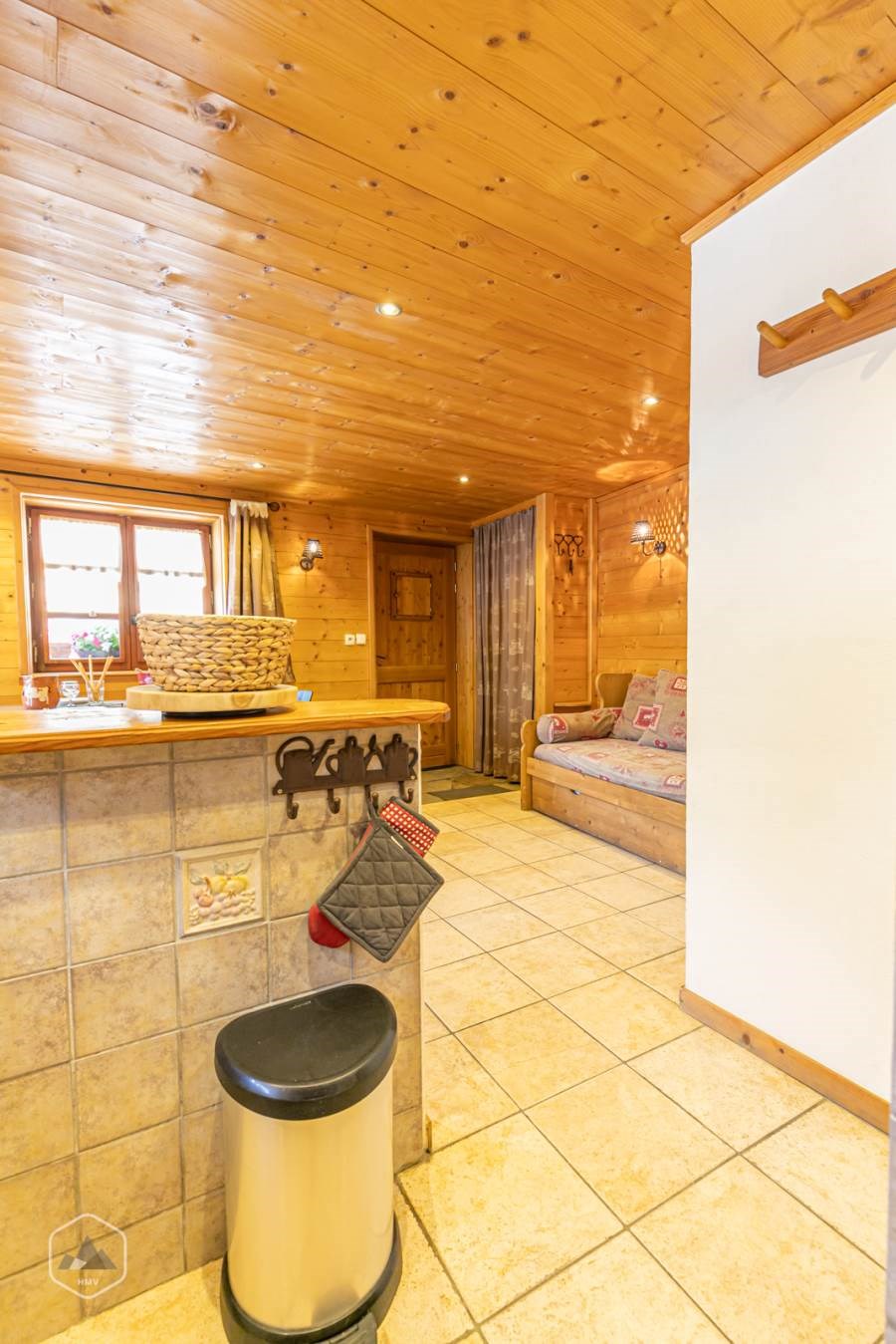 Chalet la Clavarine