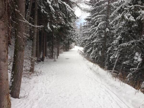 Les Alpages de Val Cenis