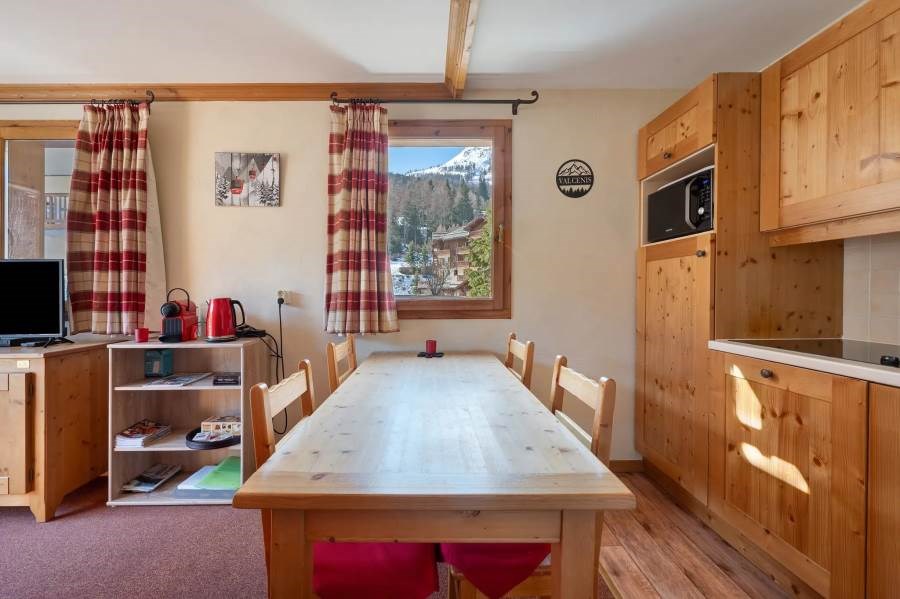 Les Alpages de Val Cenis