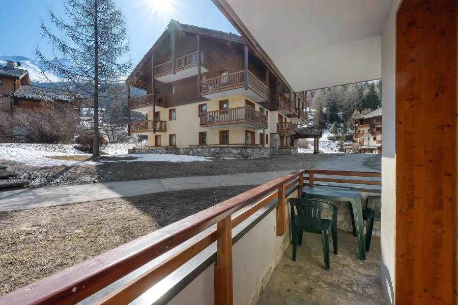 Les Alpages de Val Cenis
