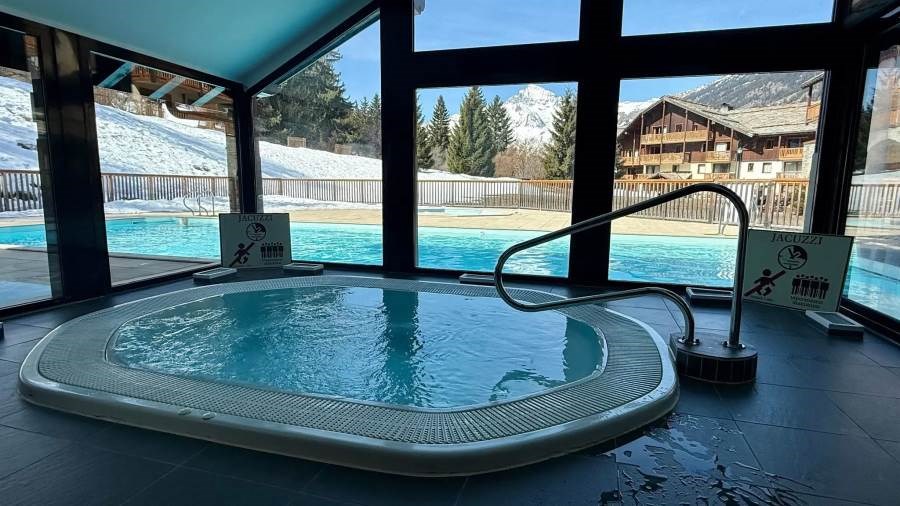 Les Alpages de Val Cenis