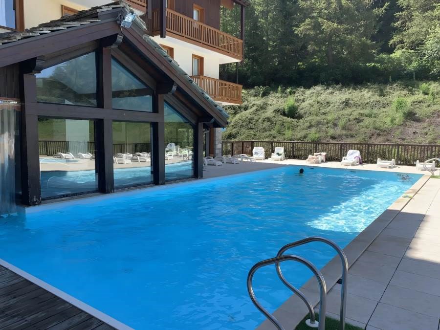 Les Alpages de Val Cenis