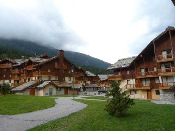 Les Alpages de Val Cenis