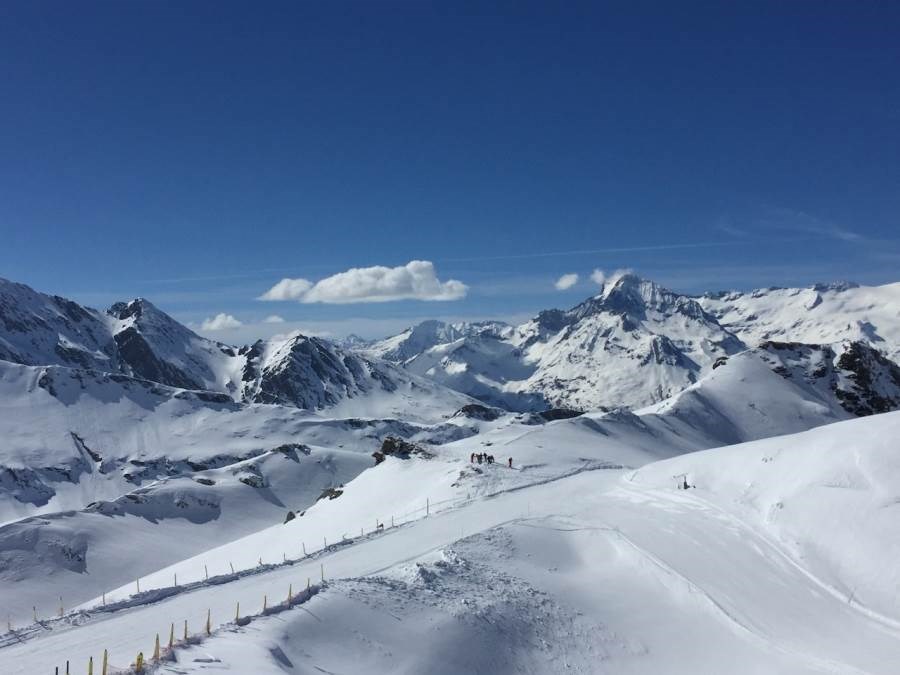 Les Alpages de Val Cenis