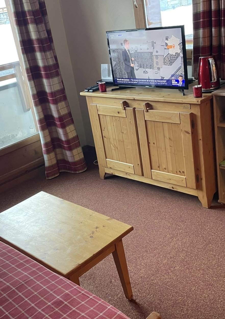 Les Alpages de Val Cenis