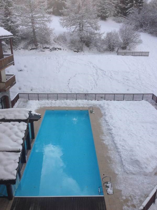 Les Alpages de Val Cenis