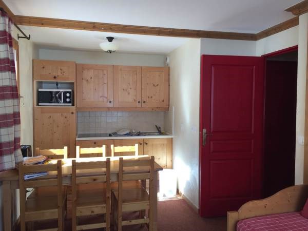 Les Alpages de Val Cenis