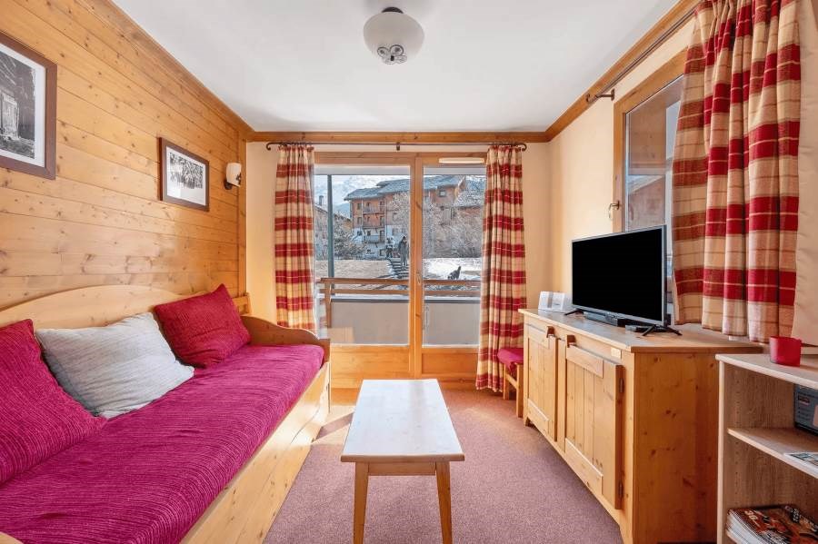 Les Alpages de Val Cenis