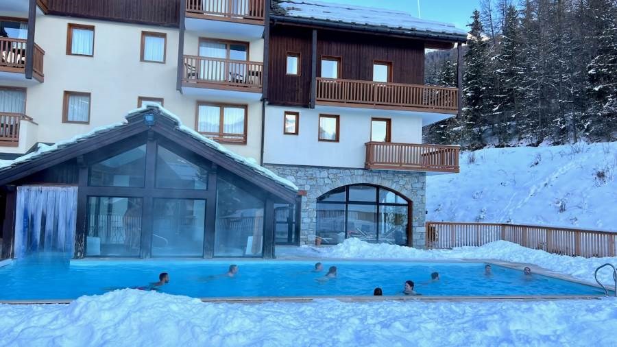 Les Alpages de Val Cenis