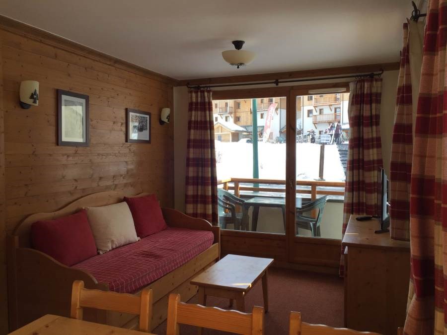 Les Alpages de Val Cenis