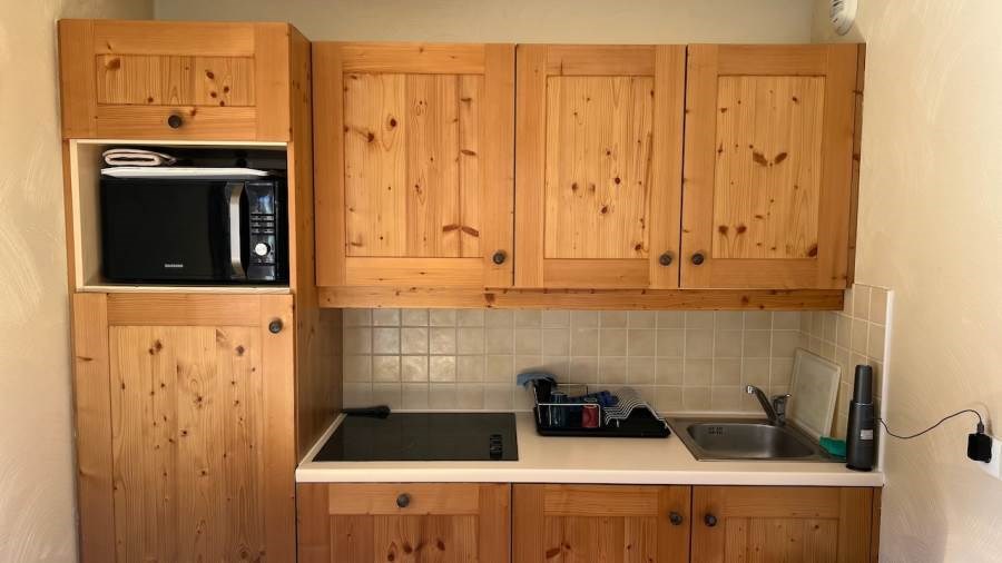 Les Alpages de Val Cenis