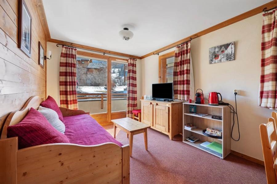 Les Alpages de Val Cenis