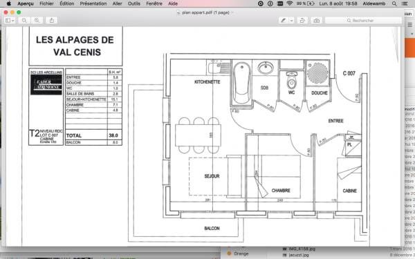 Les Alpages de Val Cenis