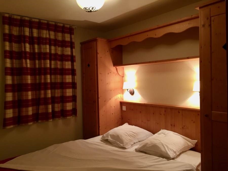 Les Alpages de Val Cenis