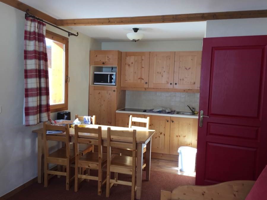 Les Alpages de Val Cenis