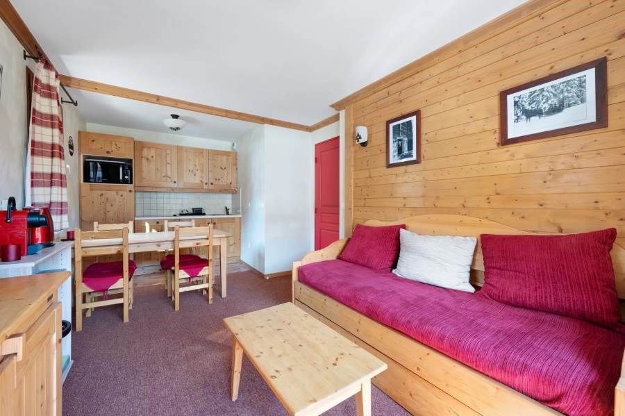 Les Alpages de Val Cenis