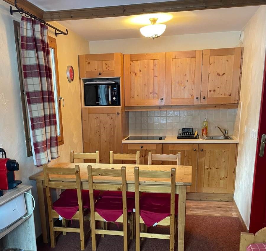 Les Alpages de Val Cenis