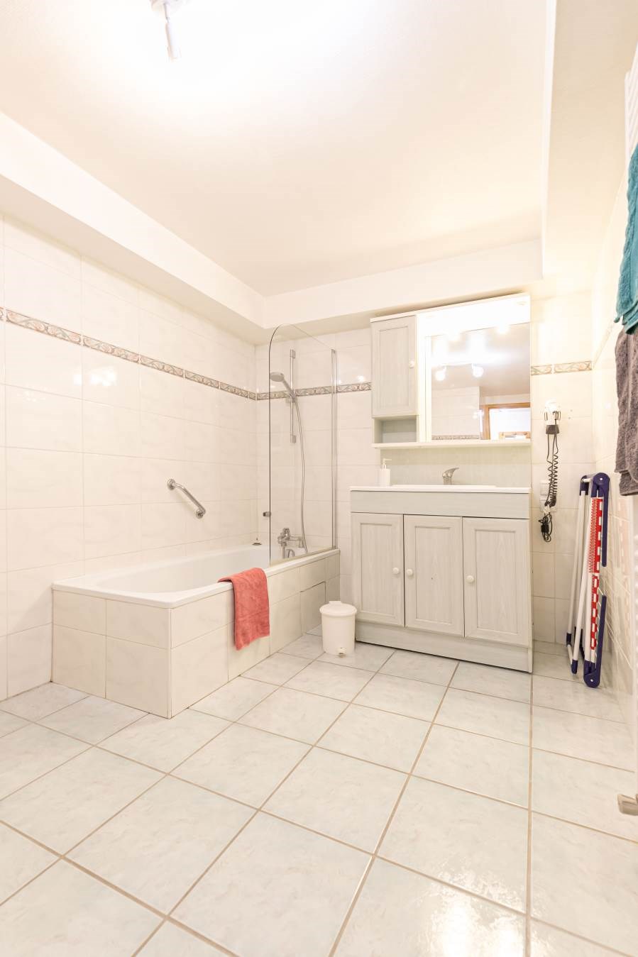 La Margerie - La Madeleine