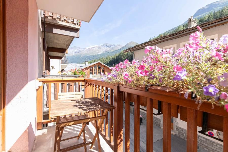 La Margerie - La Madeleine