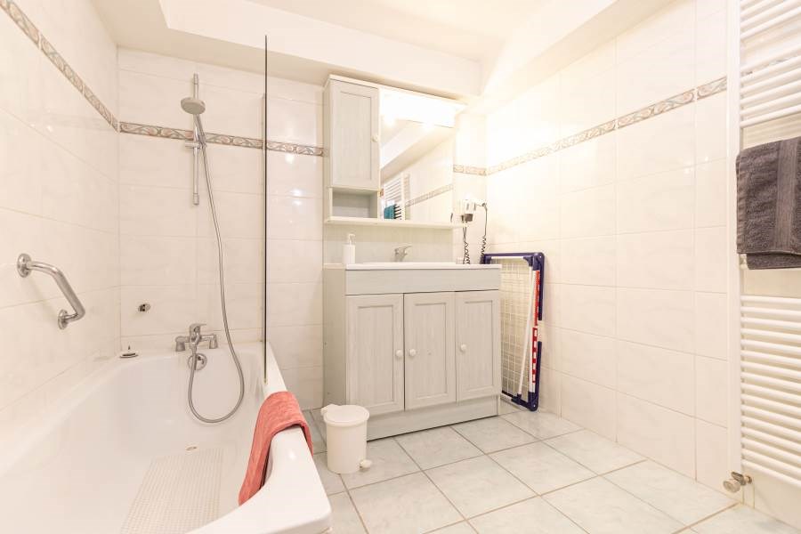 La Margerie - La Madeleine