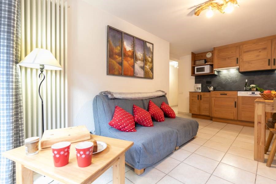 La Margerie - La Madeleine