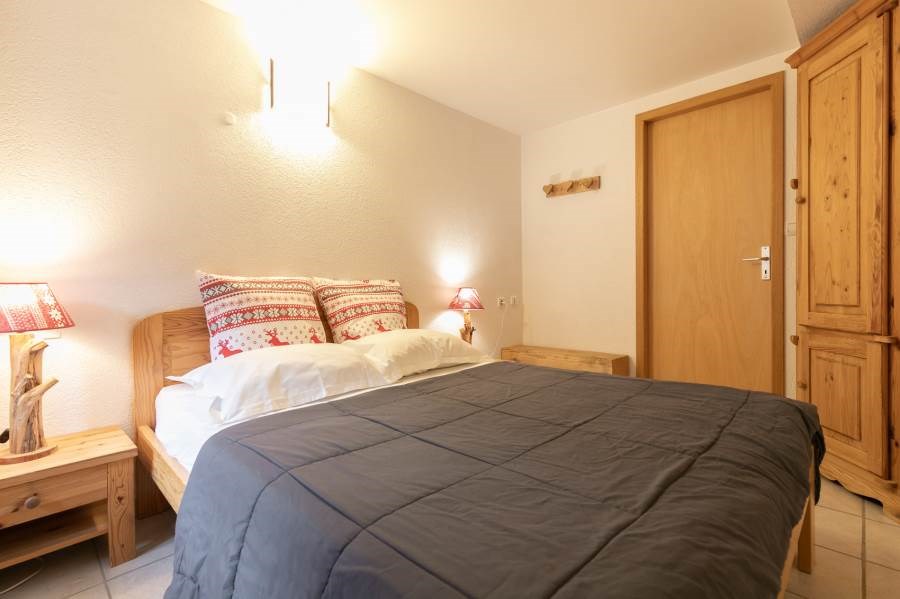 La Margerie - La Madeleine